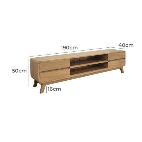 LA VERDE RENAUD ENTERTAINMENT UNIT