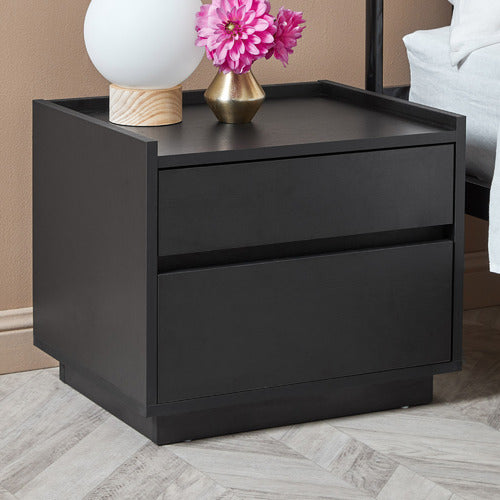 RHET BEDSIDE TABLE