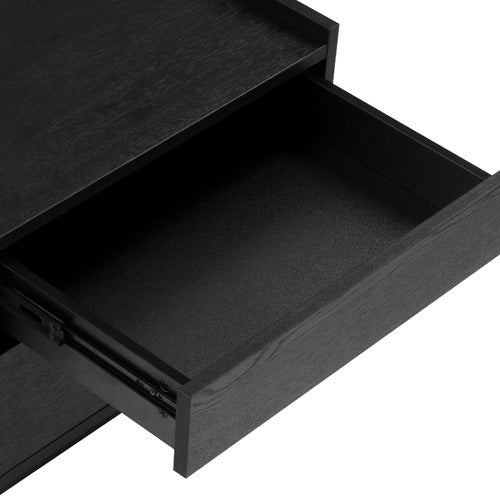 RHET BEDSIDE TABLES (SET OF 2)