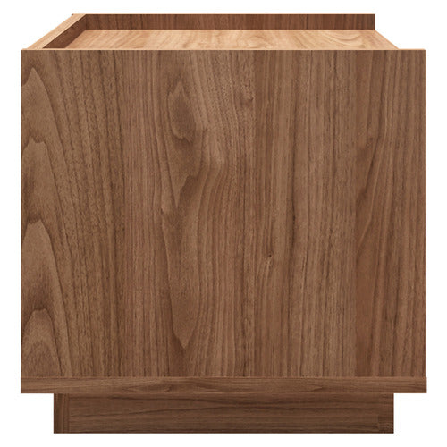 RHET BEDSIDE TABLES (SET OF 2)