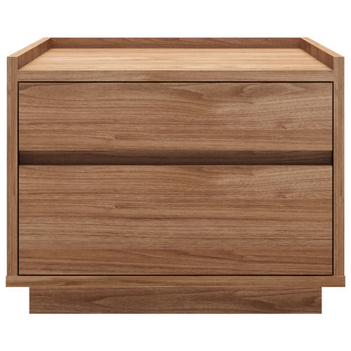 RHET BEDSIDE TABLES (SET OF 2)