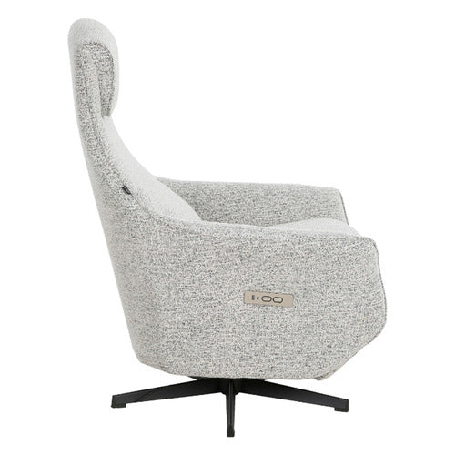 MIKASA FURNITURE RHINOA RECLINER ARMCHAIR