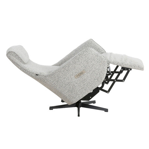 MIKASA FURNITURE RHINOA RECLINER ARMCHAIR