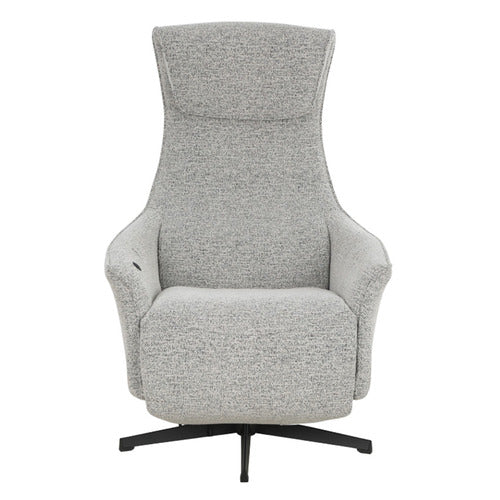 MIKASA FURNITURE RHINOA MASSAGE RECLINER ARMCHAIR