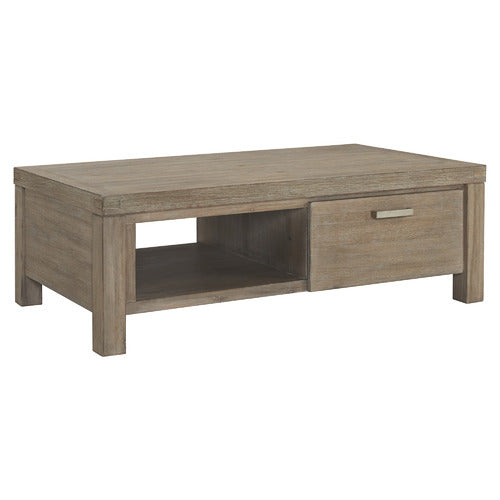 ANITA DESIGN LIVING RINOAH COFFEE TABLE