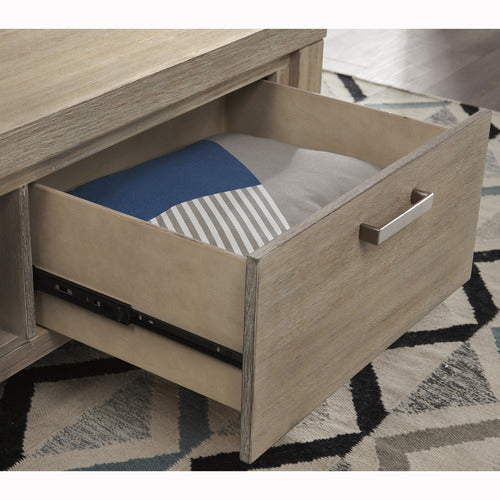ANITA DESIGN LIVING RINOAH COFFEE TABLE