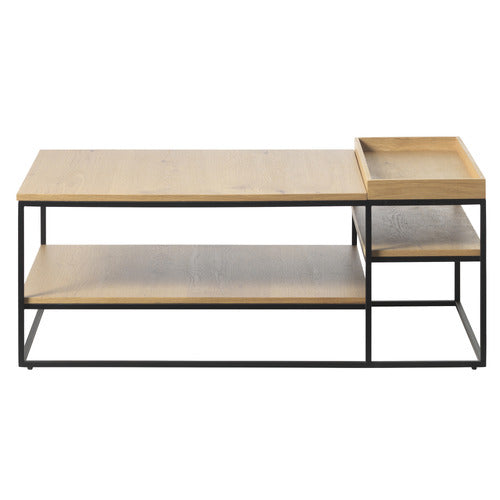INNOVA STUDIO RAFAEL COFFEE TABLE