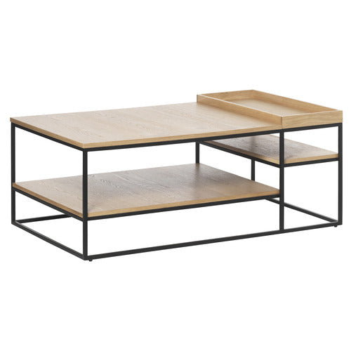 INNOVA STUDIO RAFAEL COFFEE TABLE