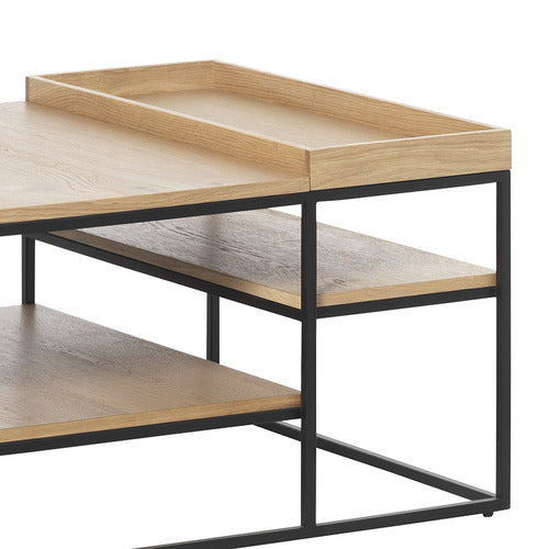 INNOVA STUDIO RAFAEL COFFEE TABLE