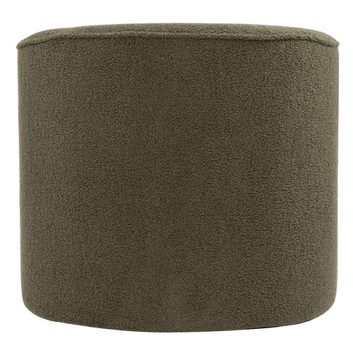 ROBBIE TEDDY SWIVEL ARMCHAIR