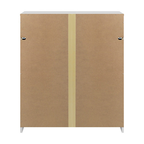 LIVING FUSION ROBIN 5 DRAWER CHEST