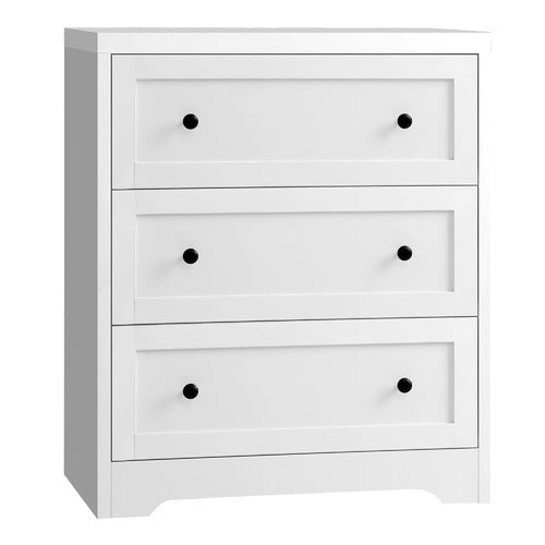 LIVING FUSION AURORA 3 DRAWER CHEST