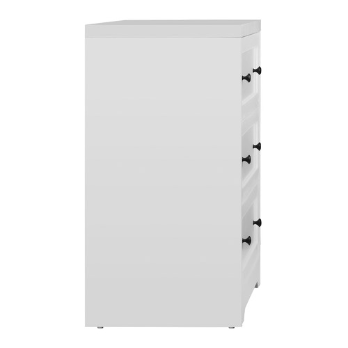 LIVING FUSION AURORA 3 DRAWER CHEST