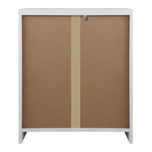 LIVING FUSION AURORA 3 DRAWER CHEST