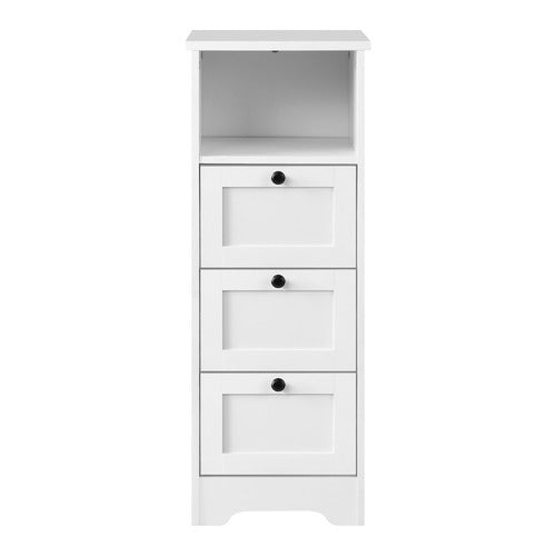 LIVING FUSION AURORA 3 DRAWER TALLBOY