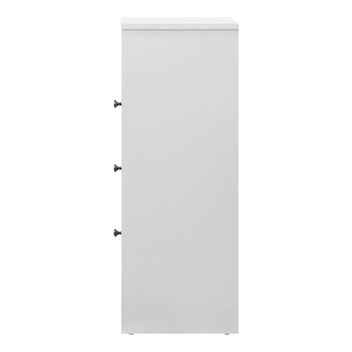 LIVING FUSION AURORA 3 DRAWER TALLBOY