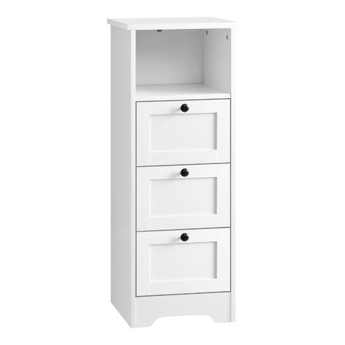 LIVING FUSION AURORA 3 DRAWER TALLBOY