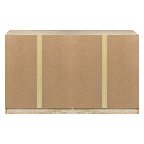 LIVING FUSION ROBIN 6 DRAWER CHEST