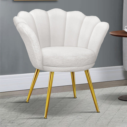 HOXTON ROOM ROCCO UPHOLSTERED ARMCHAIR