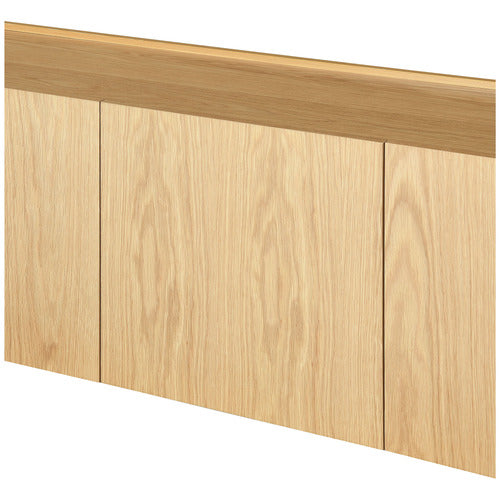 180CM RONAN 4 DOOR TV UNIT