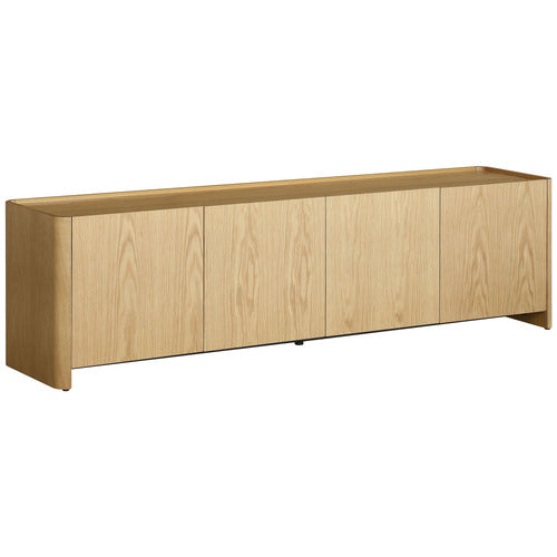 180CM RONAN 4 DOOR TV UNIT