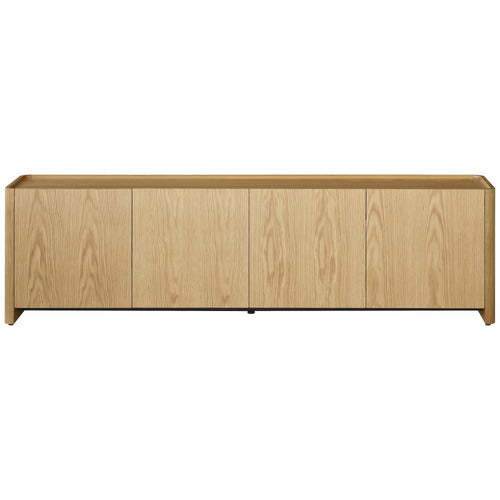 180CM RONAN 4 DOOR TV UNIT