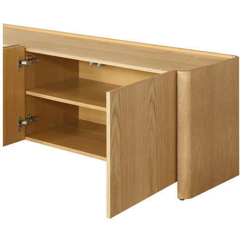 180CM RONAN 4 DOOR TV UNIT