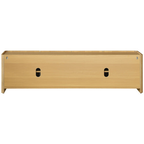 180CM RONAN 4 DOOR TV UNIT