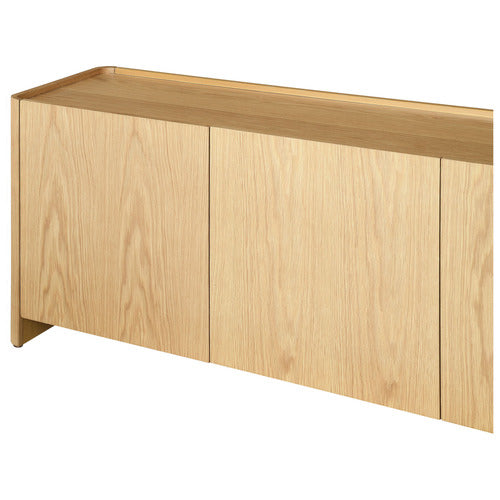 180CM RONAN 4 DOOR TV UNIT
