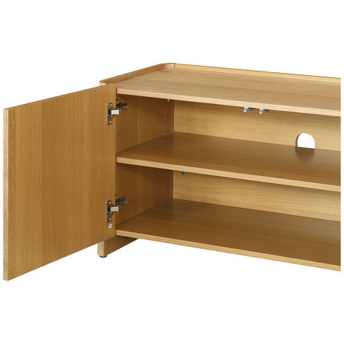 180CM RONAN 4 DOOR TV UNIT