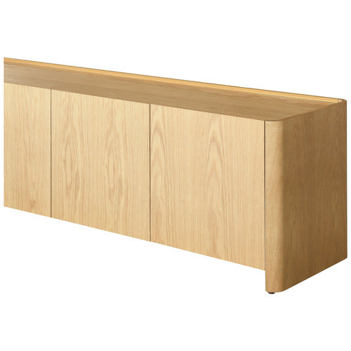 180CM RONAN 4 DOOR TV UNIT