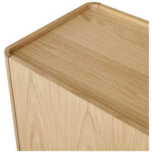 180CM RONAN 4 DOOR TV UNIT