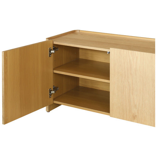 180CM RONAN 4 DOOR TV UNIT