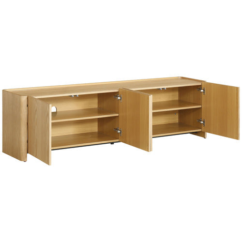 180CM RONAN 4 DOOR TV UNIT