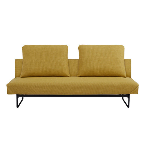 MIKASA FURNITURE ROSCOE 3 SEATER DOUBLE SOFA BED