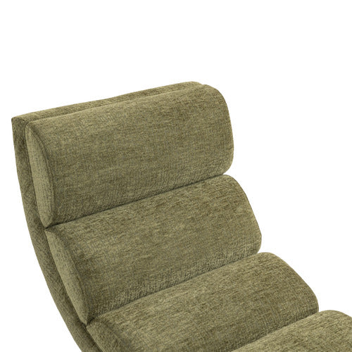 SHIRLEY LANE FURNITURE ROSEMEAD UPHOLSTERED CHAISE LOUNGE