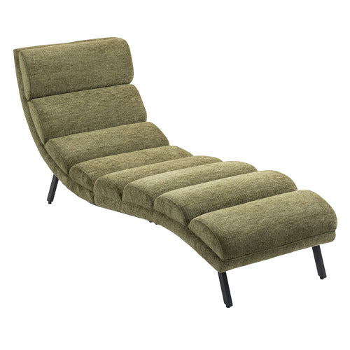 SHIRLEY LANE FURNITURE ROSEMEAD UPHOLSTERED CHAISE LOUNGE