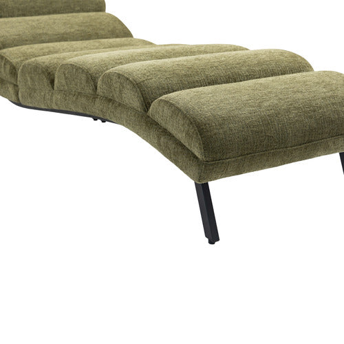 SHIRLEY LANE FURNITURE ROSEMEAD UPHOLSTERED CHAISE LOUNGE