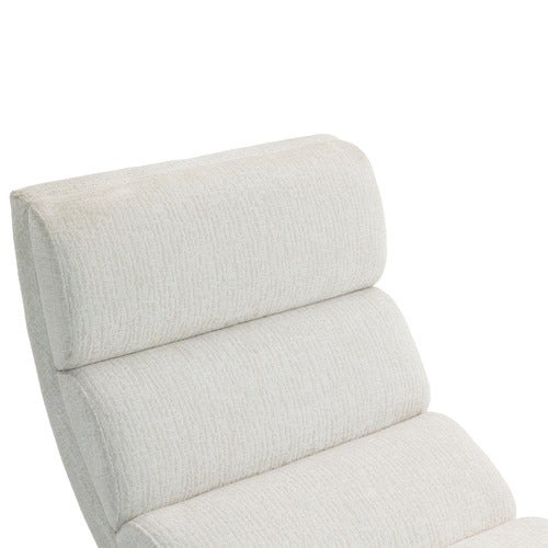 SHIRLEY LANE FURNITURE ROSEMEAD UPHOLSTERED CHAISE LOUNGE