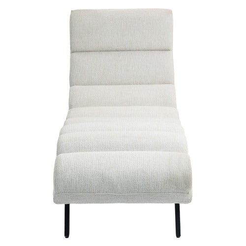 SHIRLEY LANE FURNITURE ROSEMEAD UPHOLSTERED CHAISE LOUNGE
