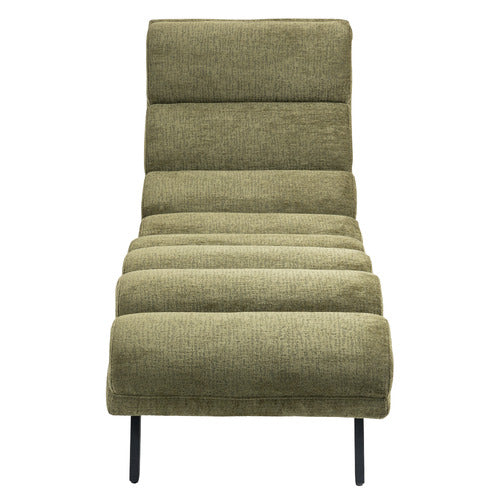SHIRLEY LANE FURNITURE ROSEMEAD UPHOLSTERED CHAISE LOUNGE