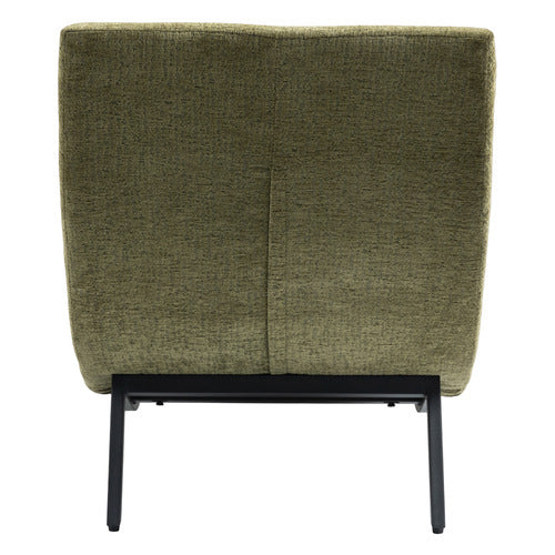 SHIRLEY LANE FURNITURE ROSEMEAD UPHOLSTERED CHAISE LOUNGE