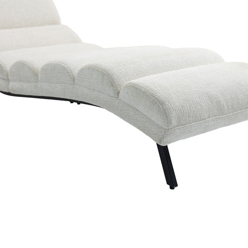 SHIRLEY LANE FURNITURE ROSEMEAD UPHOLSTERED CHAISE LOUNGE