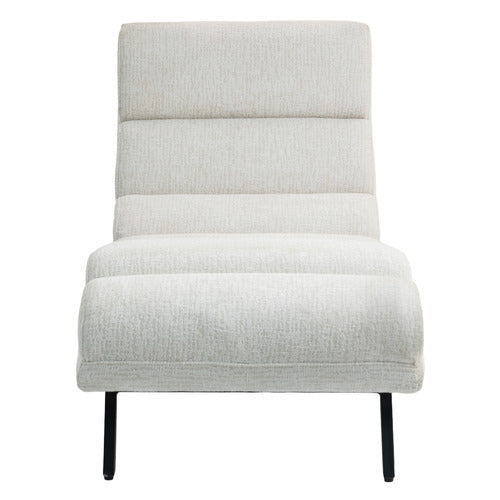 SHIRLEY LANE FURNITURE ROSEMEAD UPHOLSTERED CHAISE LOUNGE
