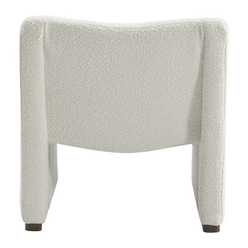 REXINGTON HOME ROWAN BOUCLE ACCENT CHAIR