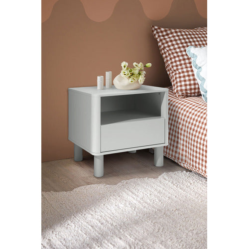 RUPERT BEDSIDE TABLE