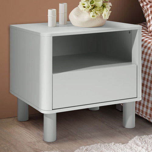 RUPERT BEDSIDE TABLE