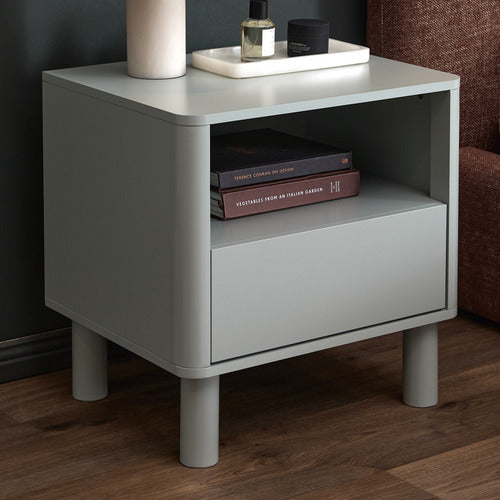 RUPERT BEDSIDE TABLE
