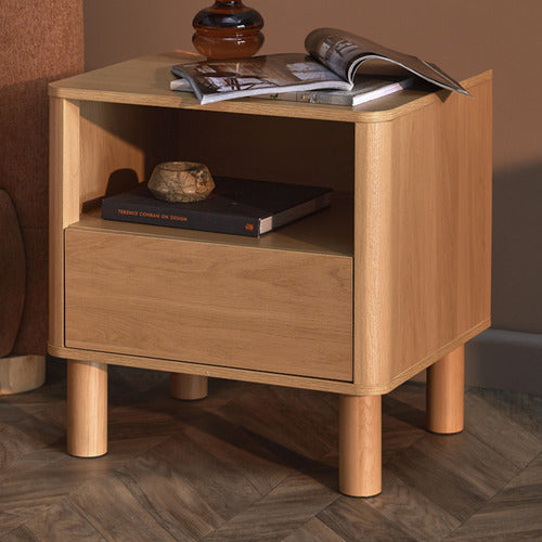 RUPERT BEDSIDE TABLE