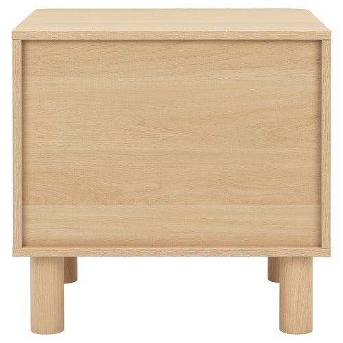 RUPERT BEDSIDE TABLES (SET OF 2)